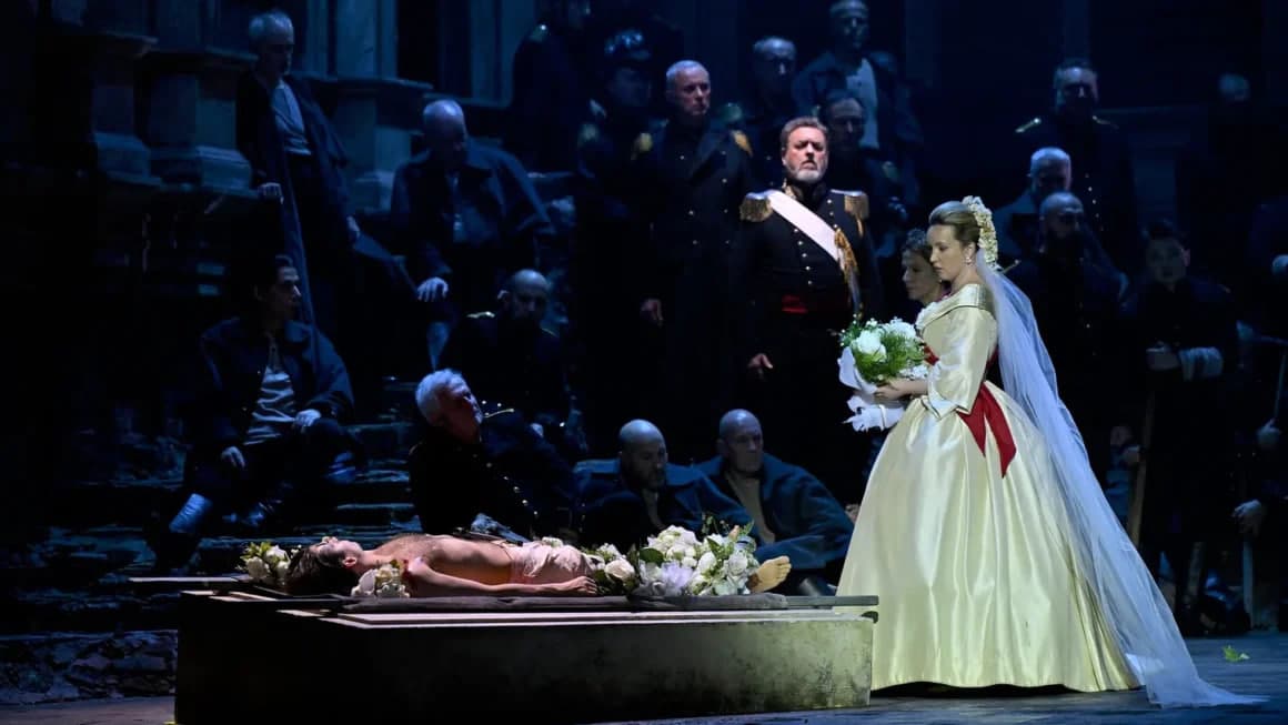 Staatsballett Berlin: Nussknacker