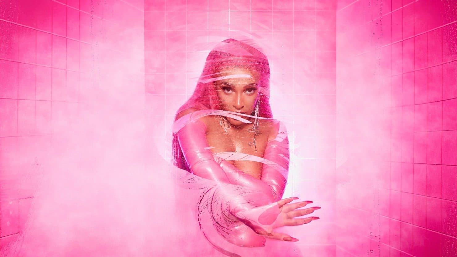 Doja Cat – Tour Ma Vie World Tour
