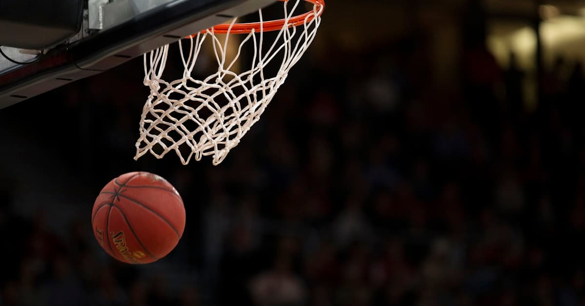 BBL Playoff-Finale Spiel 1