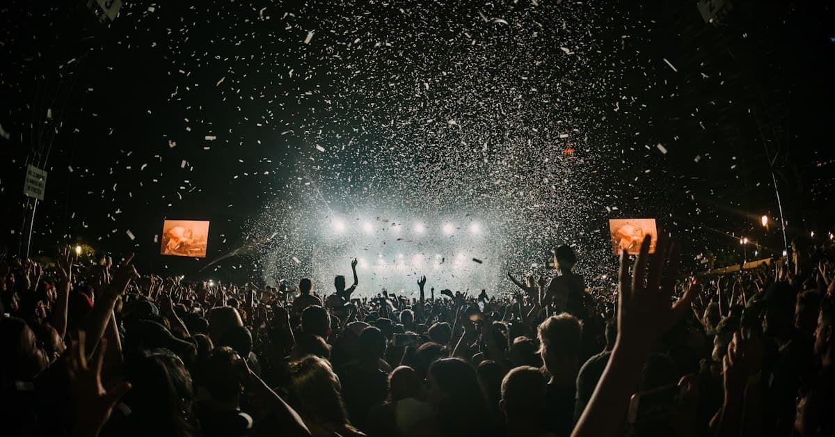 Deichbrand Festival 2026