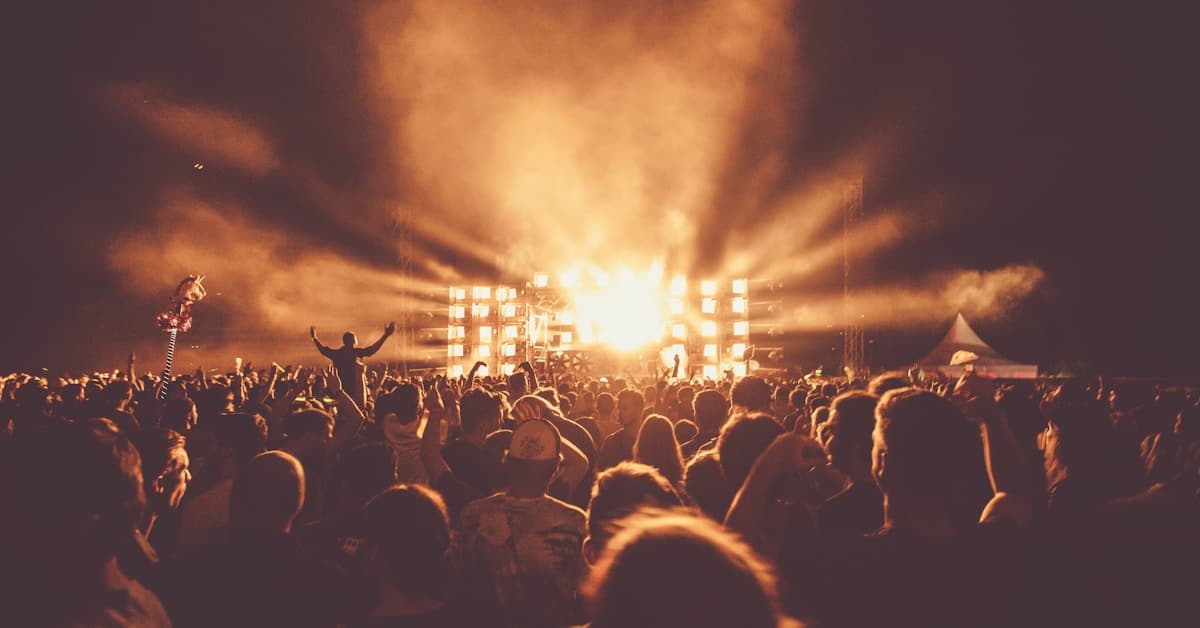 Parookaville 2026