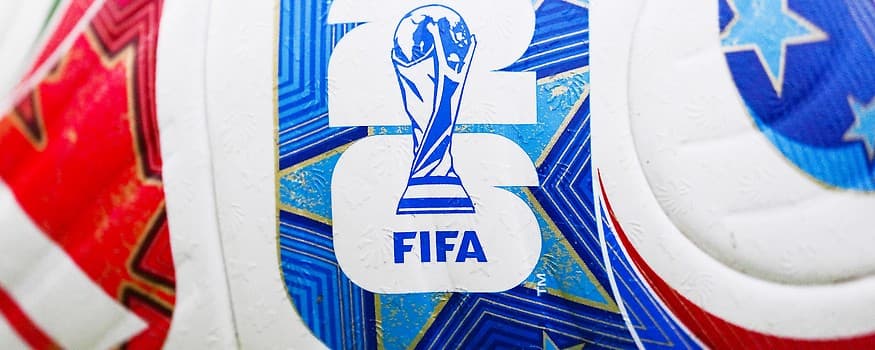 FIFA WM 2026 – Achtelfinale Spiel 87