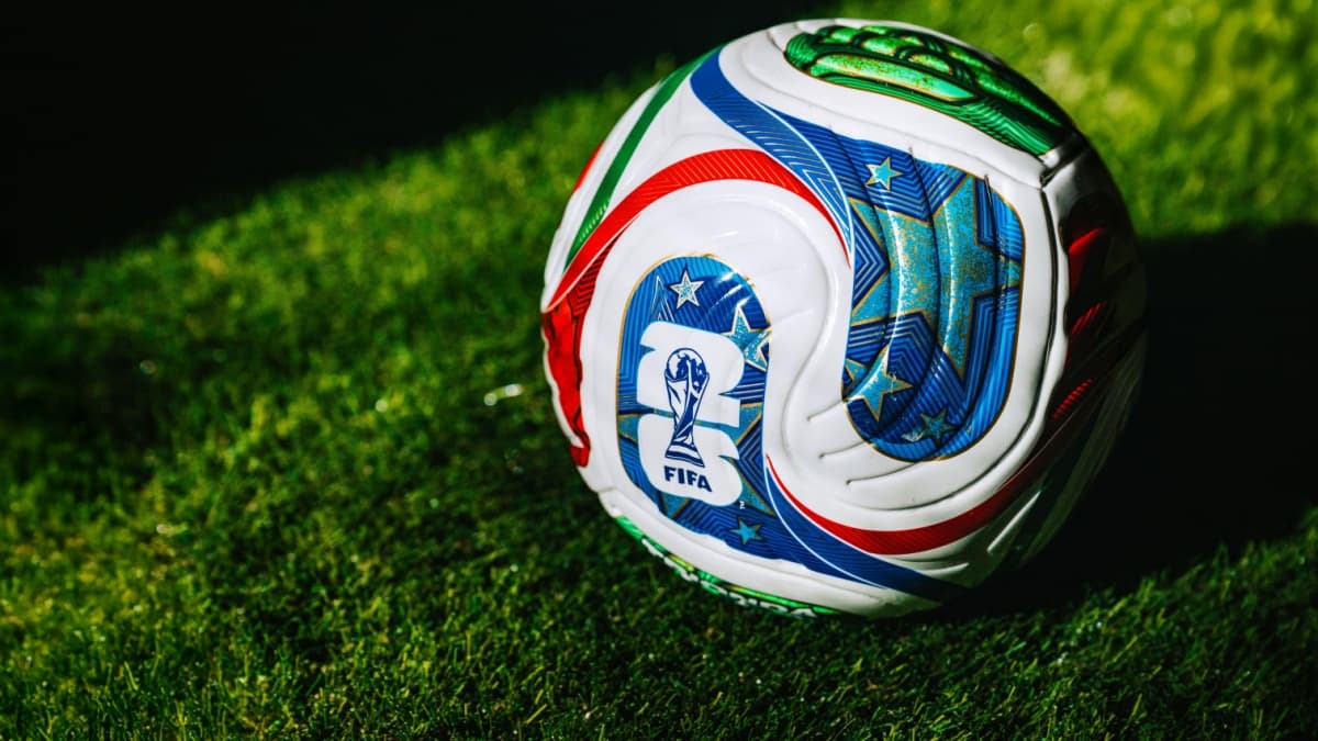 FIFA WM 2026 – Achtelfinale Spiel 89