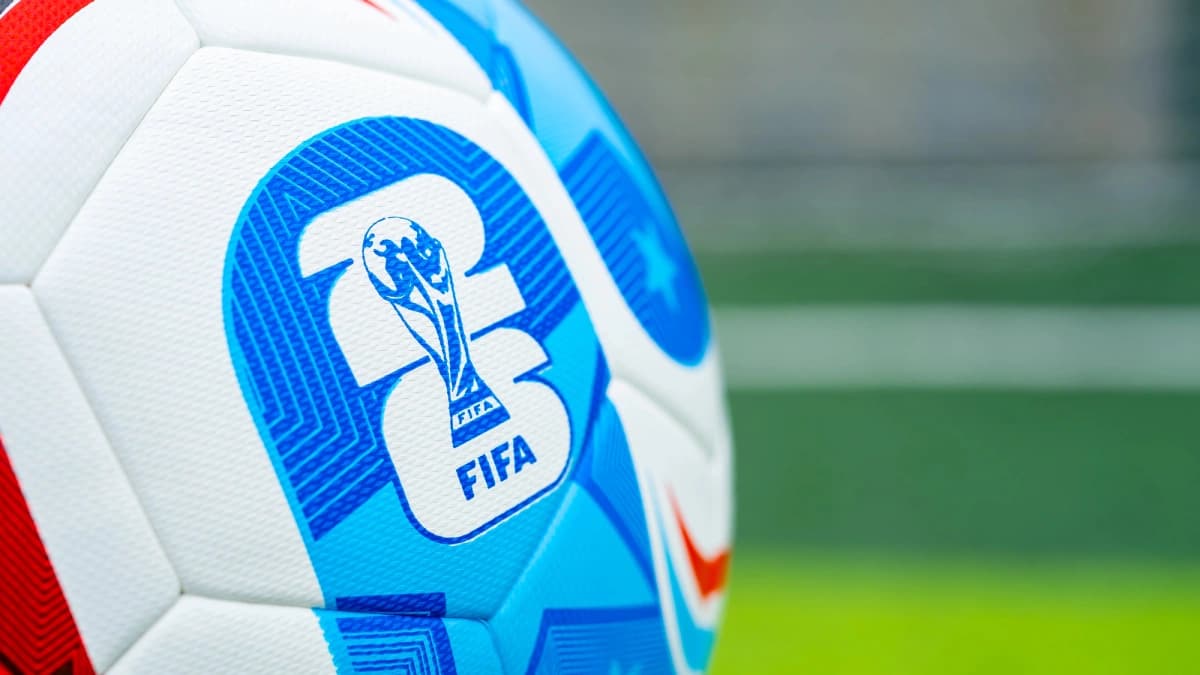 FIFA WM 2026 – Achtelfinale Spiel 90