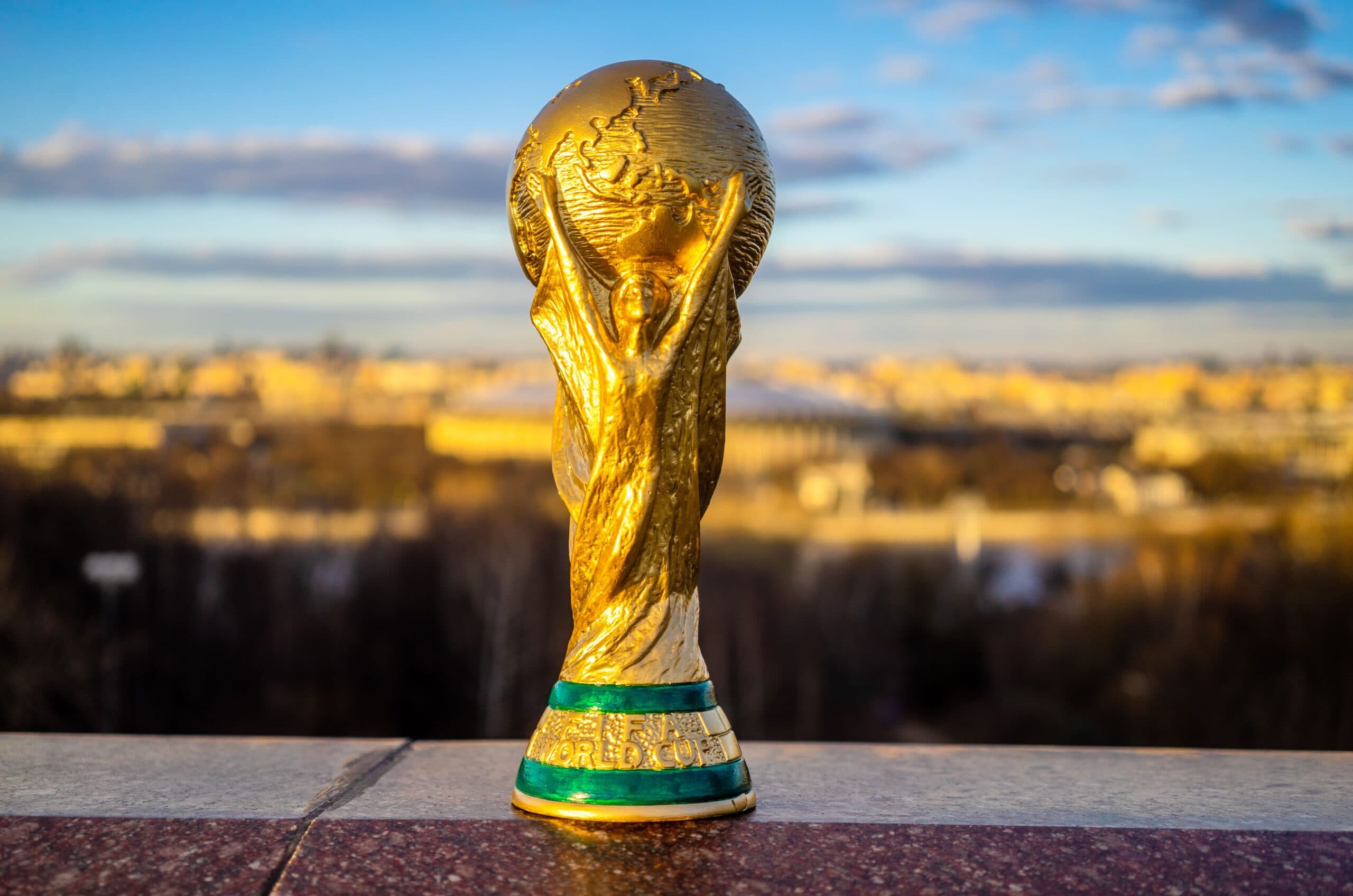 FIFA WM 2026 – Achtelfinale Spiel 92