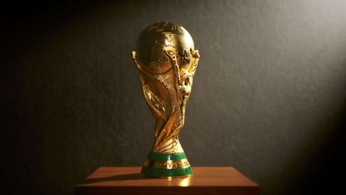 FIFA WM 2026 – Achtelfinale Spiel 93