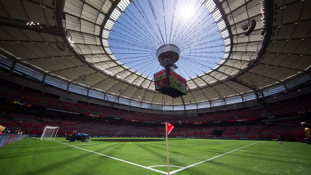 FIFA WM 2026 – Achtelfinale Spiel 96