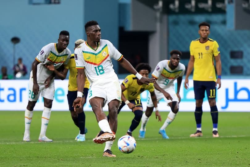 FIFA WM 2026 – Ecuador vs. Curaçao