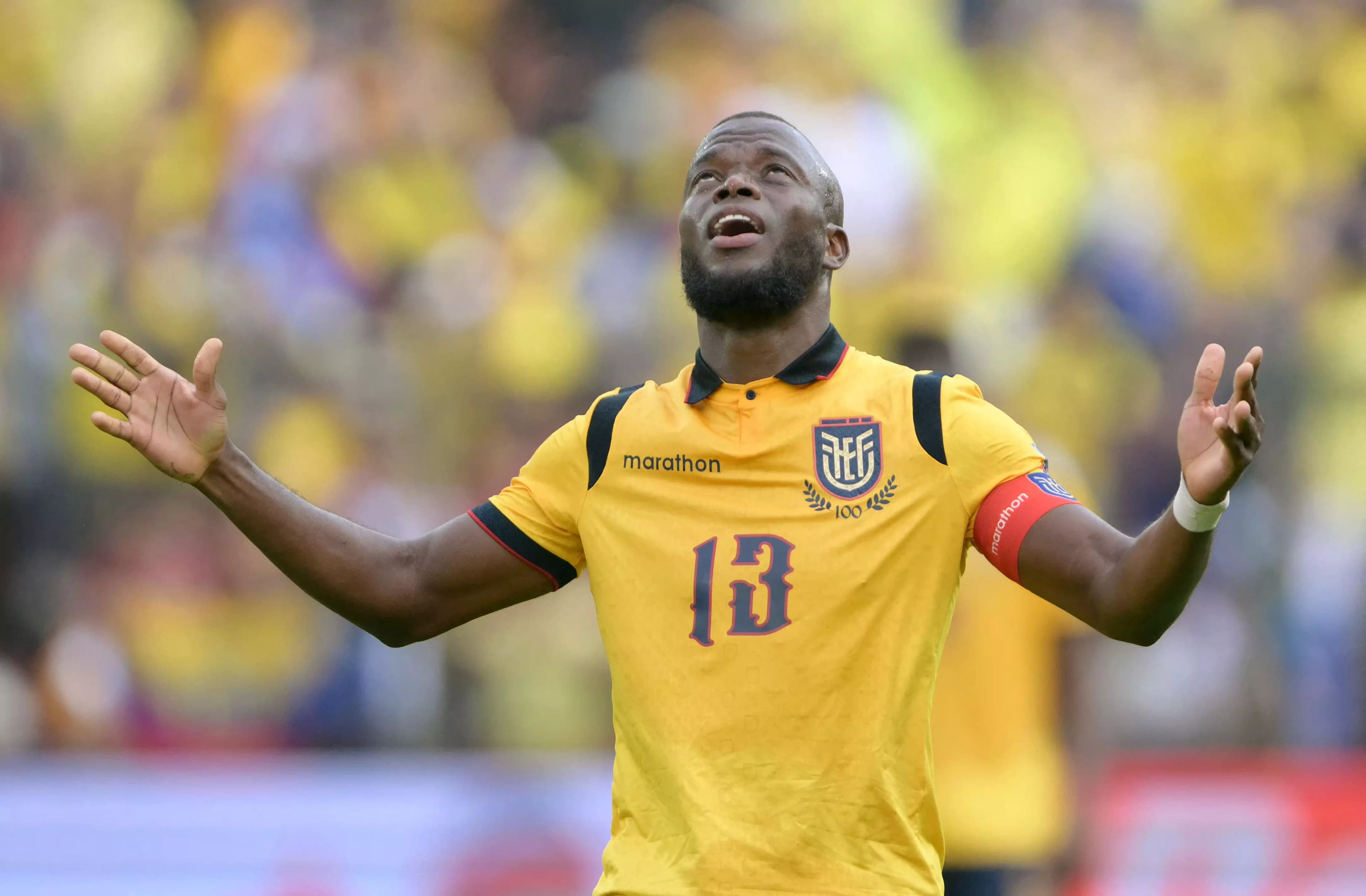 FIFA WM 2026 – Ecuador vs. Elfenbeinküste