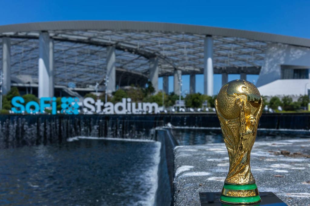 FIFA WM 2026 – K.o.-Runde Spiel 79