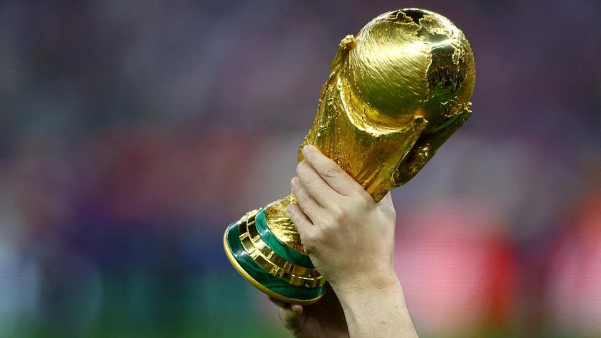 FIFA WM 2026 – K.o.-Runde Spiel 85