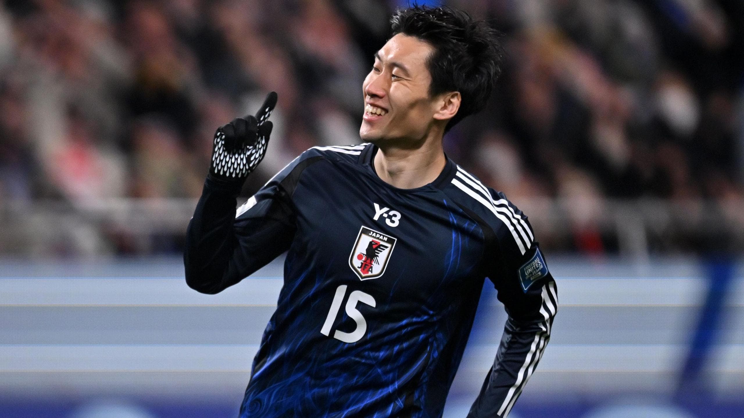 FIFA WM 2026 – Niederlande vs. Japan