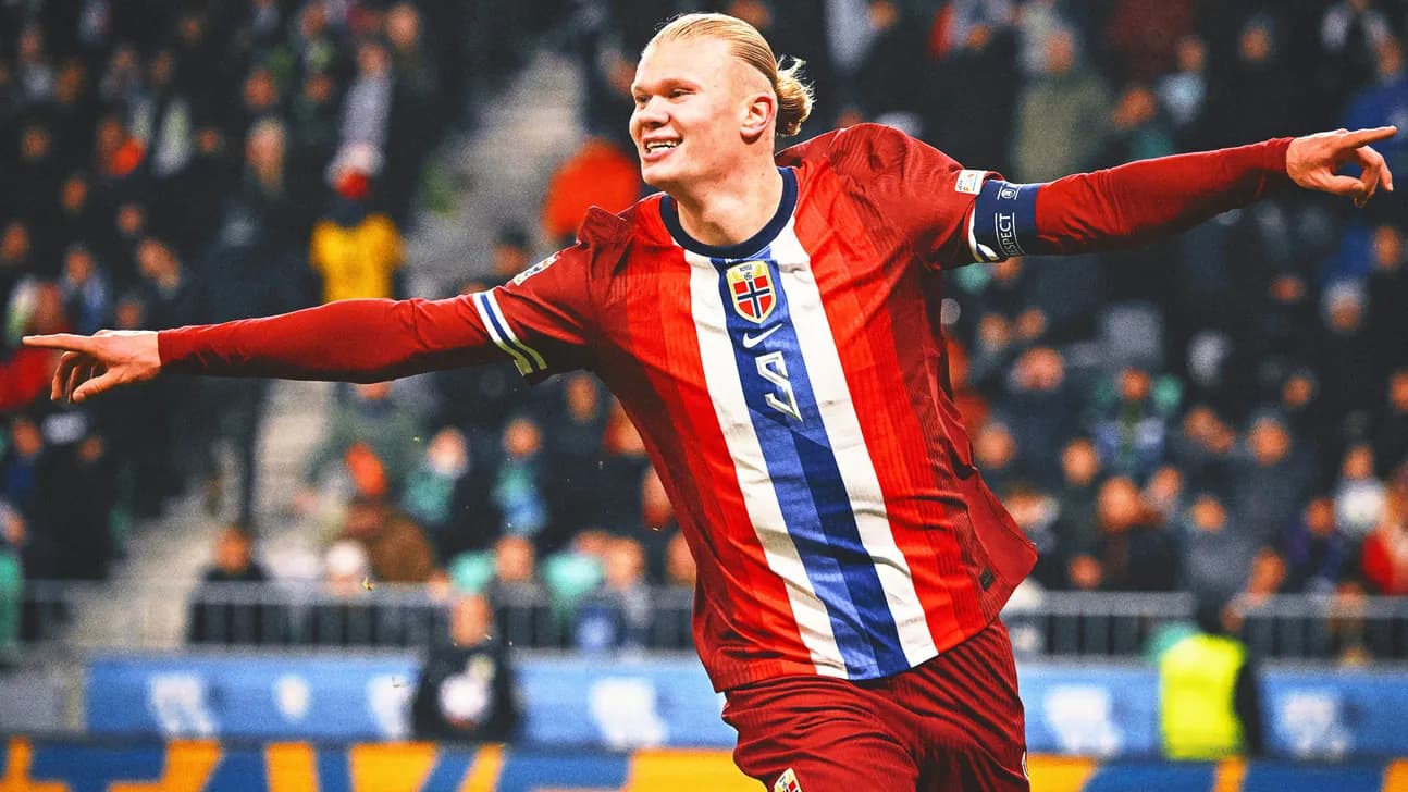 FIFA WM 2026 – Norwegen vs. Frankreich