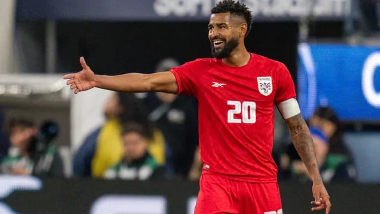 FIFA WM 2026 – Panama vs. Kroatien