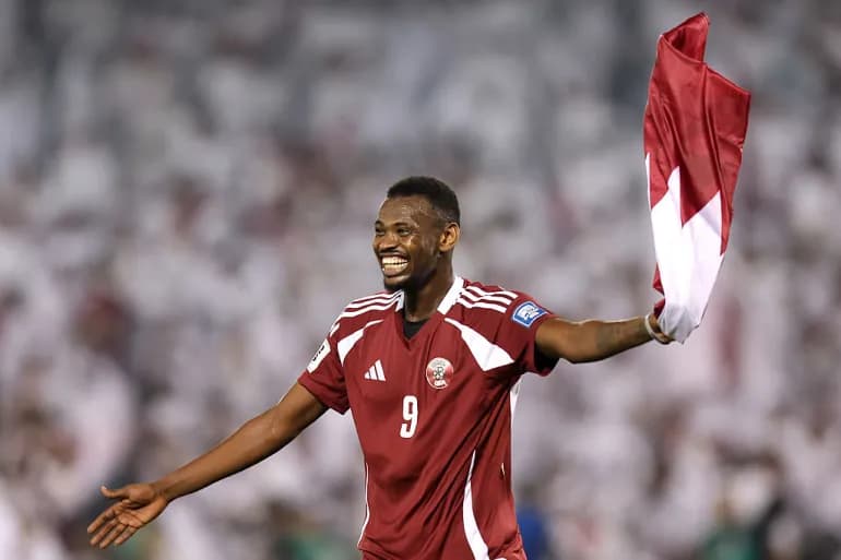 FIFA WM 2026 – Playoff A vs. Katar