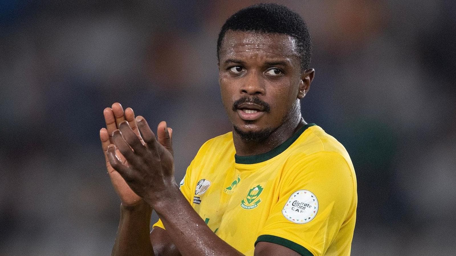 FIFA WM 2026 – Playoff D vs. Südafrika