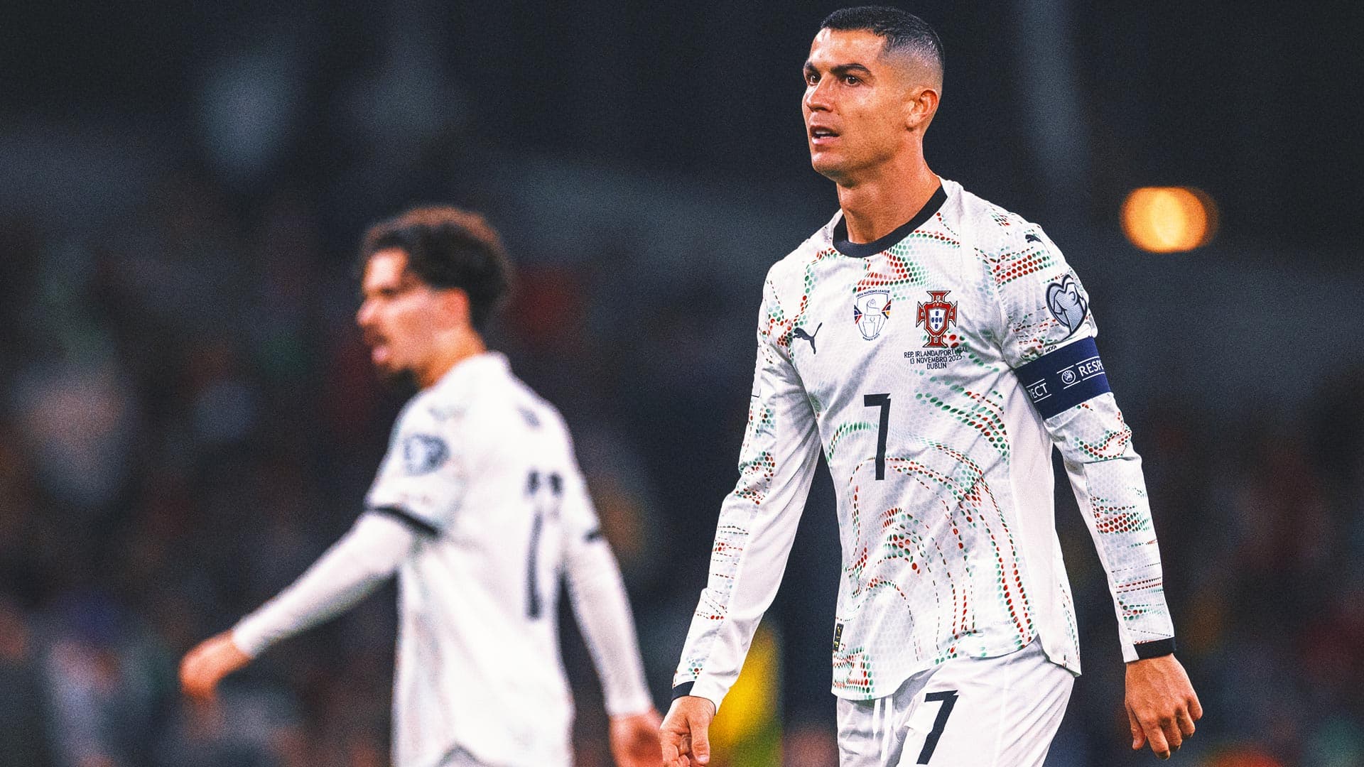 FIFA WM 2026 – Portugal vs. Usbekistan