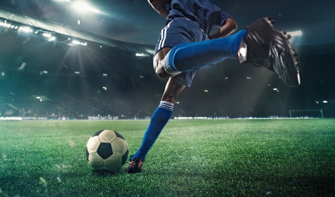 FIFA WM 2026 – Senegal vs. FIFA-Playoff 2