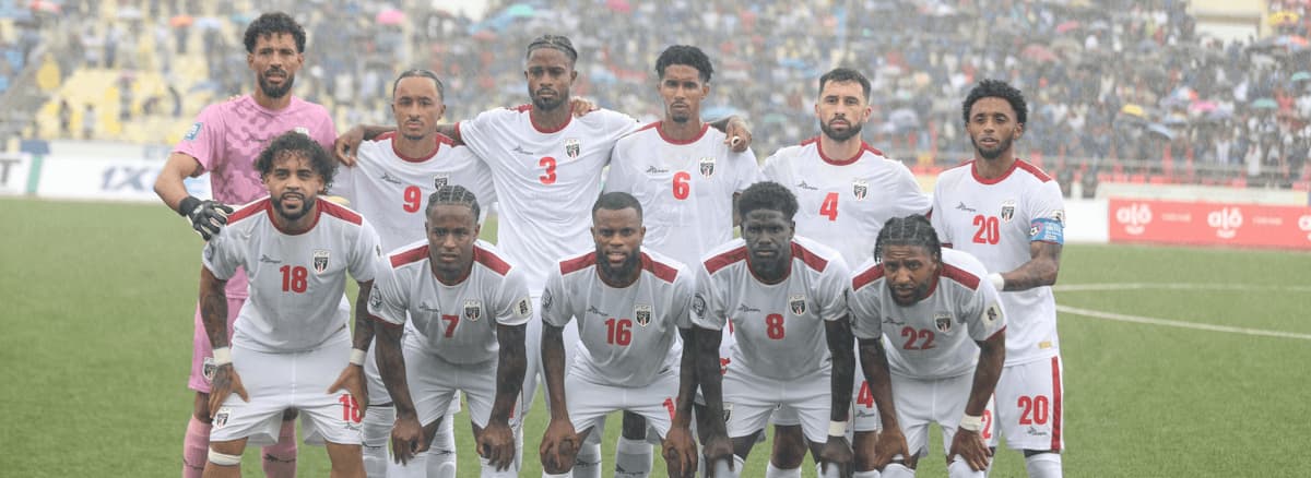 FIFA WM 2026 – Uruguay vs. Kap Verde